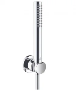 Душовий гарнітур Kludi Nova Fonte Puristic (208500515)