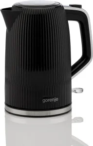 Електрочайник Gorenje K17DPB