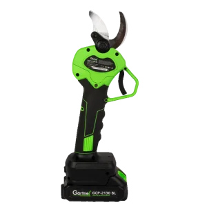 Секатор акумуляторний Gartner GCP-2130 BL (854455)