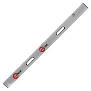 Правило-рівень Intertool 2 капсули 150см (MT-2115)