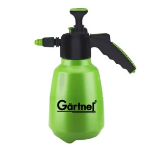 Обприскувач ручний Gartner з клапаном скидання тиску 2л (854810)