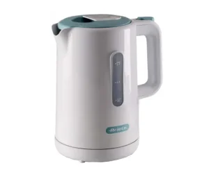 Фото электрочайник ariete 2846 whbl