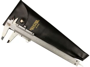 Штангенциркуль механічний Master tool 150 мм (30-0615)