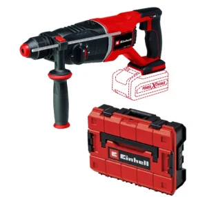 Перфоратор акумуляторний Einhell TP-HD 18/26 D Li BL-Solo PXC (4514270)