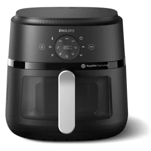 Фото мультипечь philips ovi series 2000 na231/00
