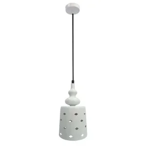 Люстра Candellux 31-51905 HAMP