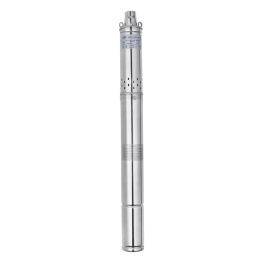 Насос глубинный Forwater 3S QGD1,2-100-0,75кВт со встроенным конденсатором (CV024283)