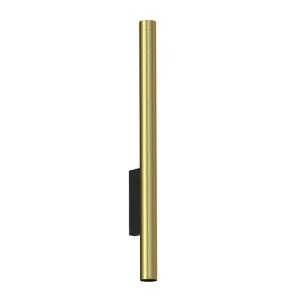 Бра Nowodvorski Fourty Wall XL Solid Brass (10760)