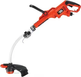 Триммер электрический BLACK+DECKER GL9035