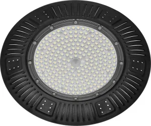 Стельовий світильник Delux High Bay2 200Вт 6500К 220В IP65 (90017313)