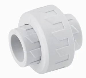 Розбірне з'єднання PPR GrandiTherm 25мм (GT-216017)