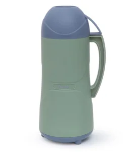 Фото термос fissman 1800мл синий (19850)