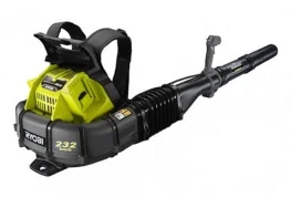 Воздуходувка ранцовая Ryobi RY36BPXA-0 (5133004577)