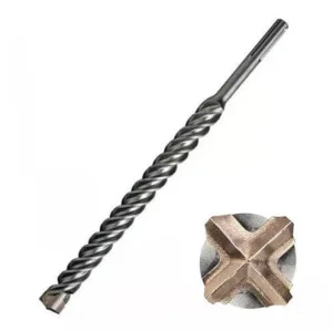 Бур DeWALT SDS-MAX XLR 16x400x540мм (DT60810)