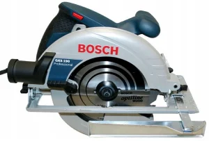 Пила дискова Bosch GKS190 (0601623000)
