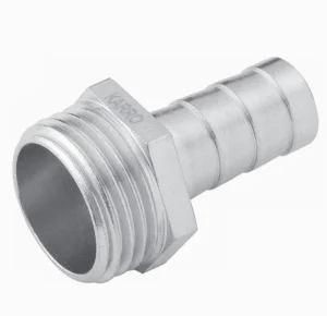 Штуцер Karro 3/4“ РH d12мм (KR821/11)