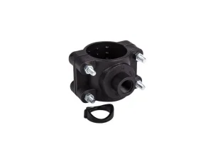 Сідлова врізка Unisera 90ммx1 1/2" (2525)