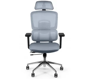 Крісло Barsky ECO Grey G-16 slider