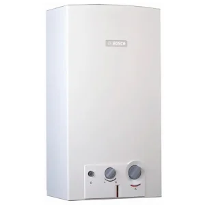 Газова колонка Bosch Therm 4000 O WR 10-2 B 10л/хв 17,4кВт (7701331617)