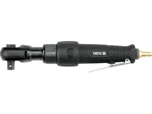 Тріщатка пневматична Yato YT-0981 1/2“ 80Нм