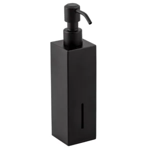 Дозатор для рідкого мила Qtap Liberty QTLIBBLM11522