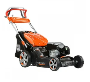 Газонокосарка Oleo-Mac MAX 53TBX ALLROAD ALUMINIUM (6606910500000)