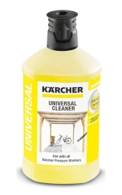 Средство для моек высокого давления Karcher RM 555 Plug-n-Clean 1л (6.295-753.0)