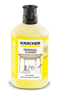 Средство для моек высокого давления Karcher RM 555 Plug-n-Clean 1л (6.295-753.0)
