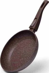 Сковорода Fissman Smoky Stone 24см (4371)