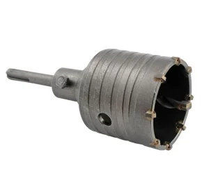 Коронка по бетону Miol SDS-plus 100мм (F-03-254)