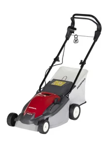 Газонокосарка електрична Honda HRE 370 A2 PLE