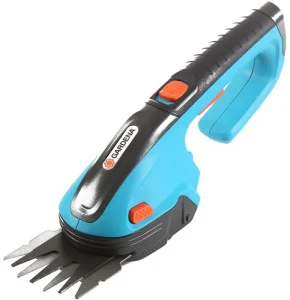 Кущоріз акумуляторний Gardena ClassicCut 8см (08885-20.000.00)