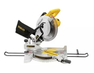 Пила торцювальна STANLEY SM16