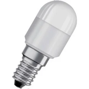 Світлодіодна лампа Osram Led T26 20 2,3W/827 230V FR E14 (90019676)