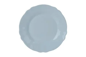 Тарілка десертна Luminarc Louis XV Light Blue 19см (3688Q)