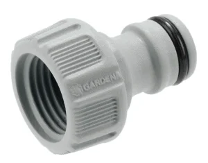 Штуцер різьбовий Gardena 1/2" (18200-29.000.00)