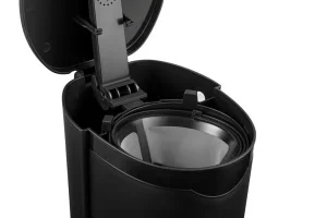 Фото кофеварка капельная ardesto ycm-d060