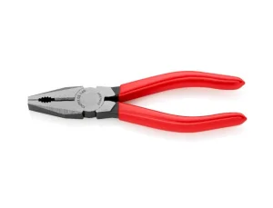 Плоскогубці комбіновані Knipex 160мм (03 01 160)