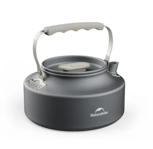 Чайник Naturehike CNK2450CF010 0,8л, алюминий (6976507663373)