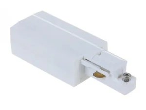 Трековая система KLOODI KDTR-261 R WH белый матовый