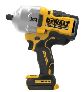 Гайкокрут ударний DeWALT DCF961NT