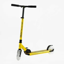 Самокат двухколесный Best Scooter (L-00203)