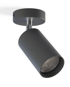 Фото светильник nowodvorski eye spot graphite i (6134)