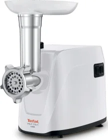 Фото мясорубка tefal ne114130