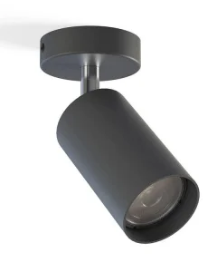 Фото светильник nowodvorski eye spot graphite i (6134)