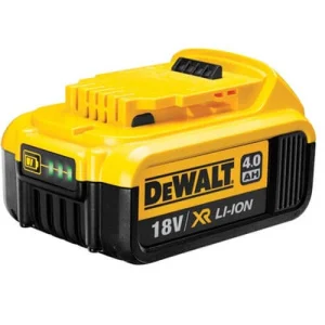 Акумуляторна батарея DeWalt DCB182