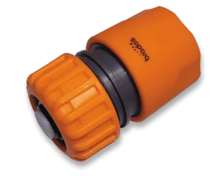 Коннектор Bradas GOLD LINE 1/2" (GL5810P)