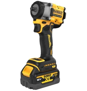 Гайковерт ударний акумуляторний DeWALT DCF923N