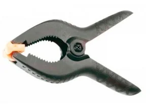Струбцина пружинна Top Tools 150мм (12A415)