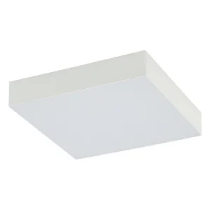 Світильник Nowodvorski LID Square LED 35W, 3000K White (10422)